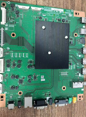 原厂夏普8T-C70AXAA 主板 QPWBXG859WJN1 DUNTKG859 配夏普屏