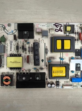 原装现货 海信 LED48T1A电视电源板 RSAG7.820.5687 HLL-4855WB辉