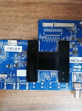 海尔H42E10液晶电视主板0091802118B V1.1配屏V420HJ2-P01 测好发