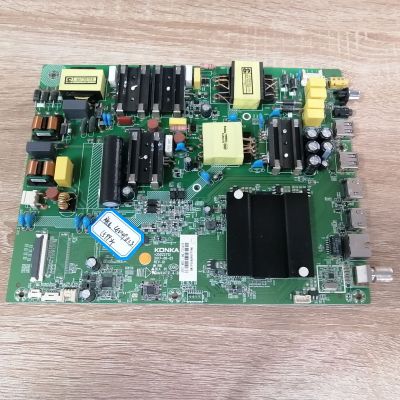 康佳LED49UC3主板35022