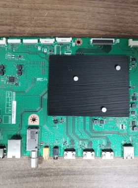 原装夏普40-C70BMAA液晶电视机主板QPWBXG988WJZZ DUNTKG988 A3