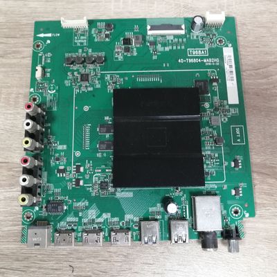 TCLL55E5800A-UD主板40-T9