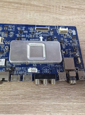长虹58DP600 58D2P主板JUC7.820.00206471屏C580U18-EF8-C现货 测