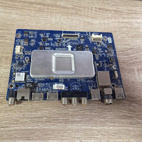 长虹58DP60058D2P主板JUC7.820.