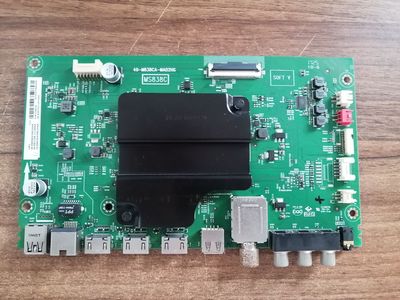 TCL49/55/65P355N355A主板