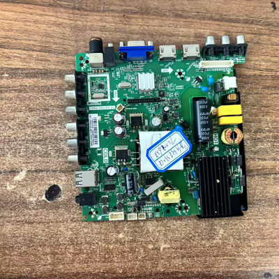 原装康佳LED42E330CE电视主板TP.VST69D.PB83屏2633YT 72002633YT