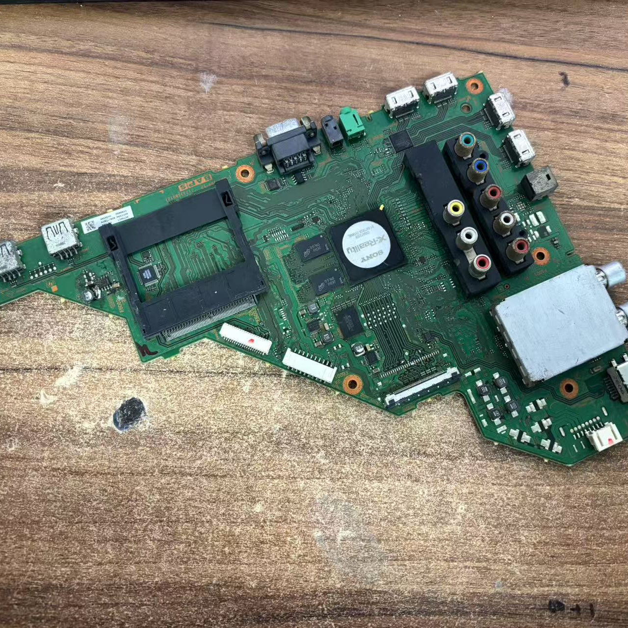 索尼KDL-32EX550/46EX650/46HX750/55HX850主板1-885-388-51/1113