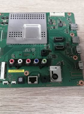 拆机索尼KDL-50R550A主板1P-012CJ00-4010屏LC500EUD FF F3实图