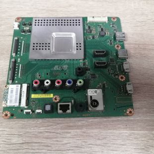 4010屏LC500EUD 拆机索尼KDL 50R550A主板1P 012CJ00 F3实图