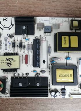 海信LED50K370 LED50H150Y电源板RSAG7.820.5687 HLL-4855WB现货