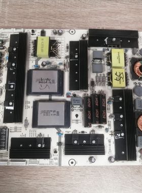 海信LED55K680X3DU液晶电源板 RSAG7.820.5567 HLP-4660WD实物图