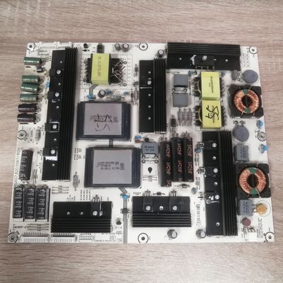 海信LED55K680X3DU液晶电源