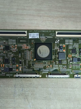 Z原装 TCL L55A980CUD逻辑板 14Y-P2FU13TMGC4LV0.0屏 LVU550SD1L