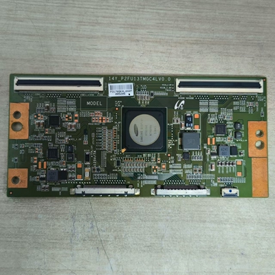 TCLL55A980CUD逻辑板