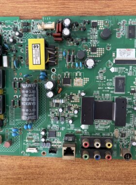康佳LED42F2200NF电视主板35017833屏72000219YT 219YT测好发 华