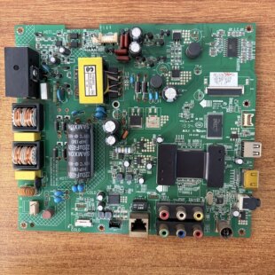 康佳LED42F2200NF电视主板35017833屏72000219YT 219YT测好发 华