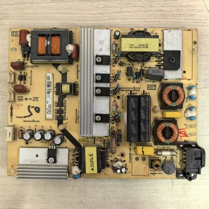 原装TCL L50E5800A-UD东芝50U6500C电视电源板40-LH9211-PWB1XG辉