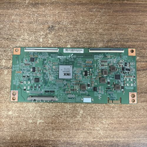 原装长虹58Q3T液晶电视机逻辑板M