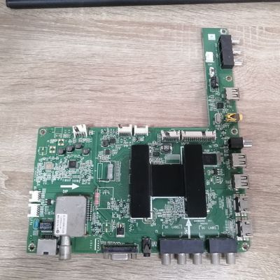 海尔LED42A900P主板00918主板