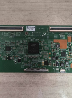 Z原装海信LED46K310X3D LED46X8200DE逻辑板Y11_SQ60PBMB4C4LV0.0