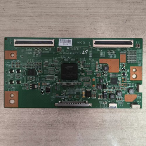 逻辑板Y11_SQ60PBMB4C4LV0.0