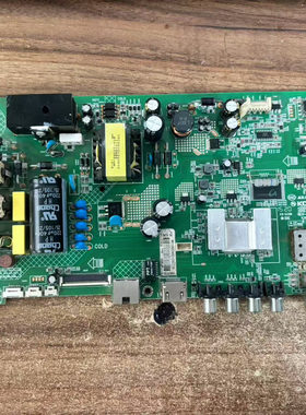 原装康佳LED49F2600N主板35020839配屏72000793YT 793YT