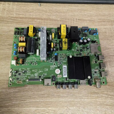 康佳LED55K35U液晶电视主板35021