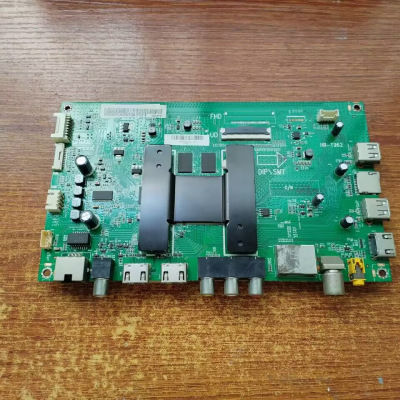 海尔LQ55H71LQ55AL88Y8