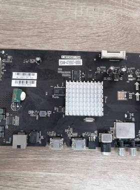 先锋LED-58B700S主板 T.MT5507.758屏 RDL580FY(QD0-000)测好发货