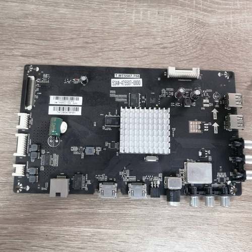 先锋LED-58B700S主板T.MT550