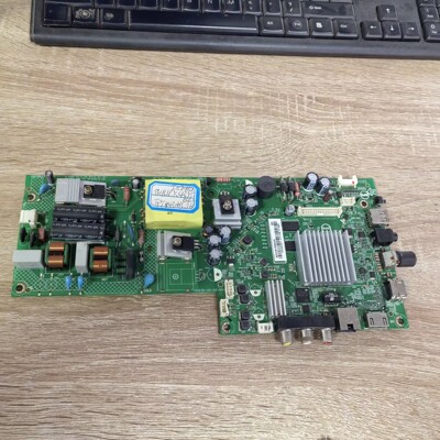 飞利浦43PFF5292主板715G8790-C0