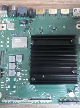 原装华为HD65M1LA主板IT3KA