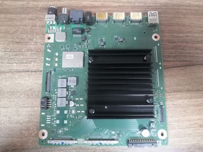 原装华为HD65M1LA主板IT3KA