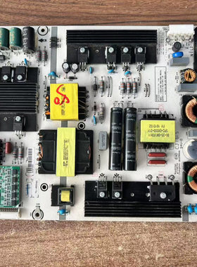 海信LED50MU7000U 55K7100UC LED58K700U电源板RSAG7.820.6350实