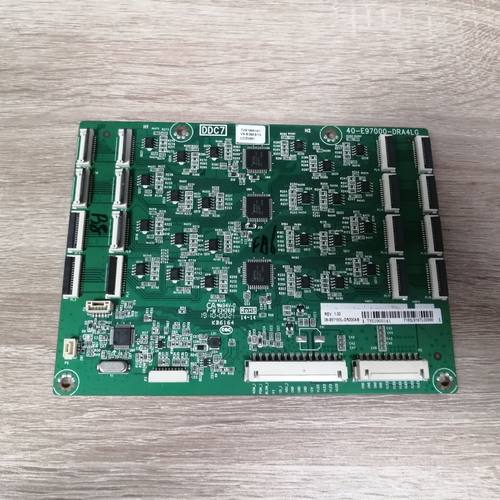 东芝55U6900C拆机恒流板