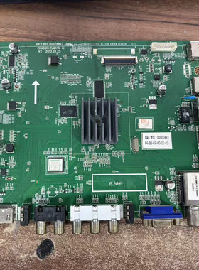 长虹 LED32\42\47C3080i 主板 JUC7.820.00078827 配屏可选 实物