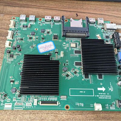 长虹55Q1R主板JUC7.820.0011