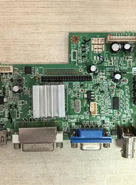 原装 海康威视DS-D5043QD主板4703-V59BNC-A3233V33配屏K430WD7辉