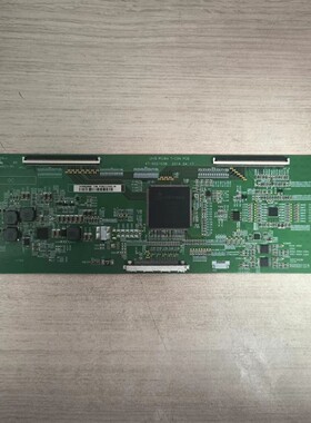 长虹49A1U49U3C液晶电视逻辑板