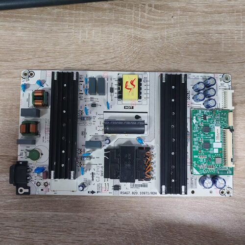 液晶电视电源板RSAG7.820.10971