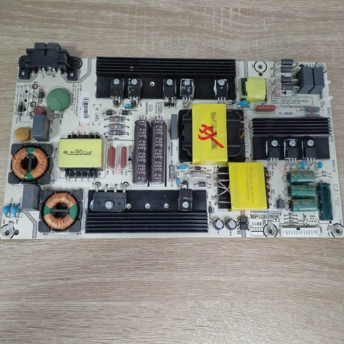 海信LED55K3100A电源板R