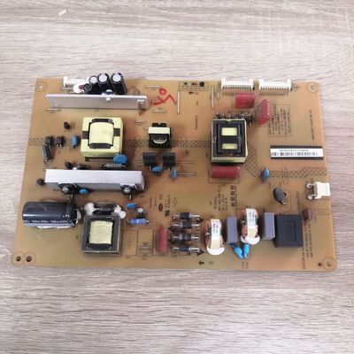 长虹LED46C2100电源电源板