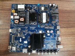 原装 长虹55D3700I 主板JUC7.820.00156088 屏C550F15-E1-H测好发