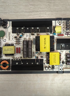 原装 海信 LED55EC270W 电源板 RSAG7.820.6396/ROH HLL-5060WN