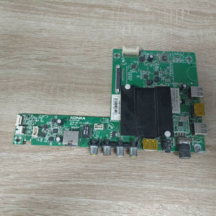 康佳LED55K36U 48X60U 65R6000U/65R710 H65U主板35021991屏可选