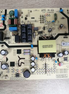 创维 55A23 电源板 N012402-000551-001 N030102-000808-101实图