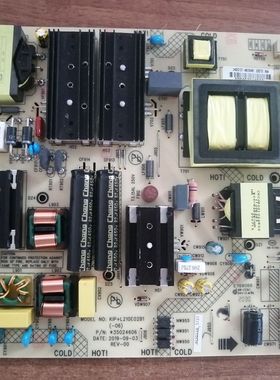 康佳LED65U5/LED65C1 LED65G9Q电源板34023727 35024606 35024088