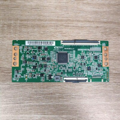 康佳65X3逻辑板UD-60-USIT-C-11
