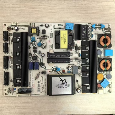 海信LED55XT710G3D电视电源板