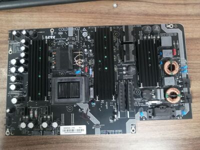 乐视X65L653I0电源板SHG5502